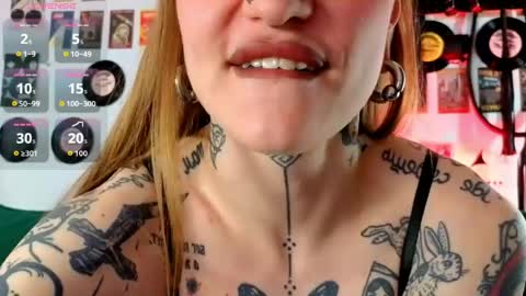 sugarsoot online show from May 2026 05:48:02 AM