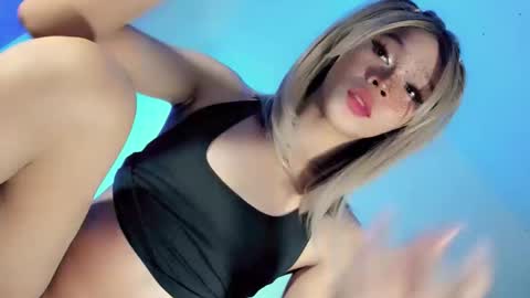 Snapshot of sugarxbaby_ chatting on February 2026 08:57:01 AM LoveSugar online show from February 2026 08:57:01 AM