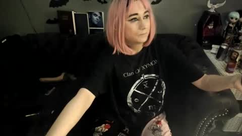 Sugary online show from October 2025 01:14:01 AM