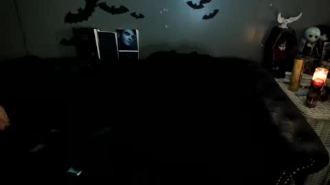 Sugary online show from October 2025 10:12:02 PM