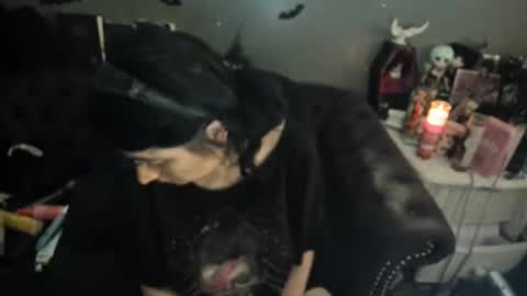 Sugary online show from October 2025 10:06:01 AM