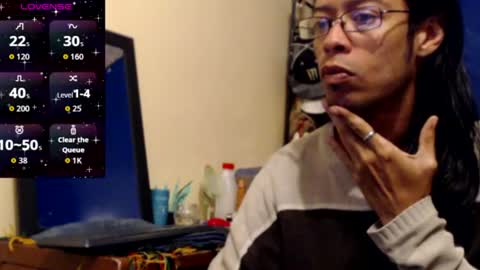 Snapshot of suggabrown_ chatting on June 2026 06:55:01 AM suggabrown_ online show from June 2026 06:55:01 AM