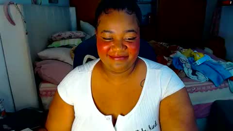 Cami   Back in 2 hours online show from November 2025 06:38:02 AM