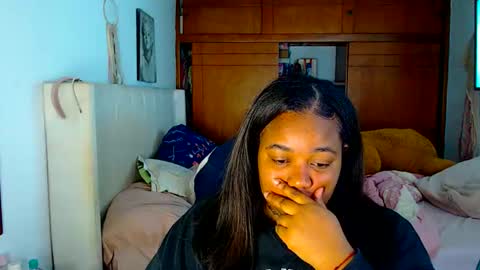 Cami   Back in 2 hours online show from January 2026 04:15:01 AM