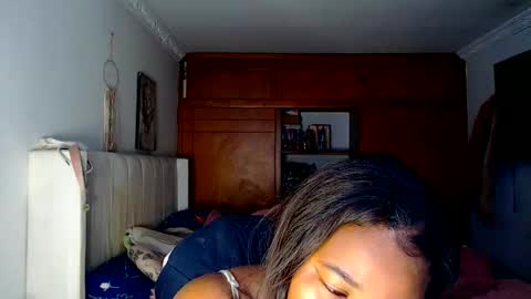 Cami   Back in 2 hours online show from January 2026 10:48:01 PM