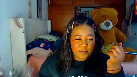 Cami   Back in 2 hours online show from January 2026 04:38:02 AM