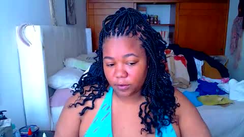 Cami   Back in 2 hours online show from April 2026 08:36:01 PM