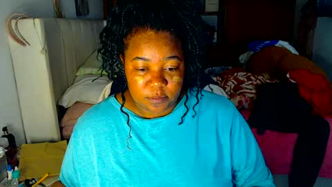 Cami   Back in 2 hours online show from June 2026 10:17:02 AM