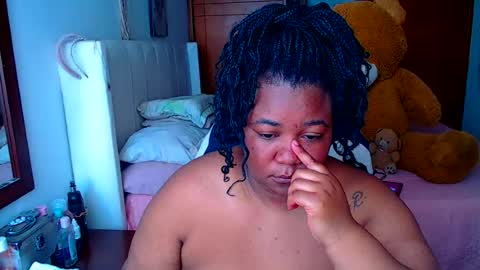 Cami   Back in 2 hours online show from June 2026 06:25:02 PM