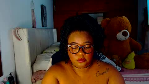 Cami   Back in 2 hours online show from July 2026 04:41:01 AM