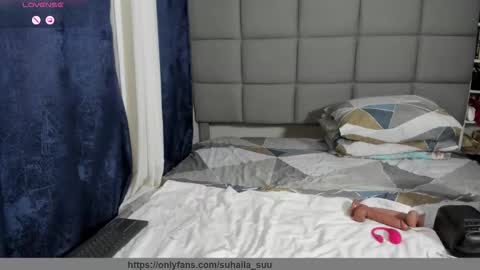 suhaila_suu online show from October 2025 11:49:02 PM