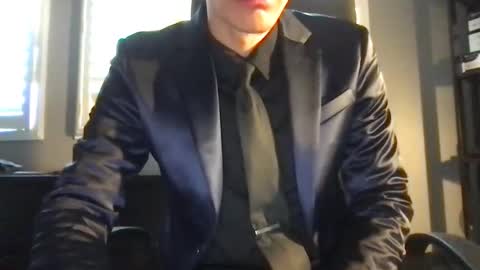 suitfetishez online show from March 2026 05:17:01 PM