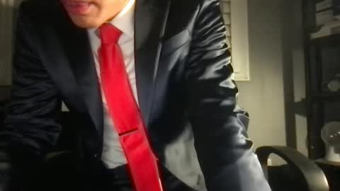 suitfetishez online show from March 2026 04:29:02 AM