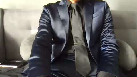 suitfetishez online show from June 2026 08:31:01 PM