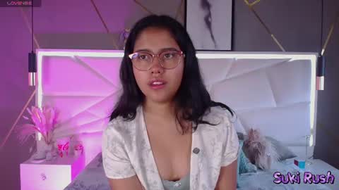 SUKI online show from July 2026 11:38:02 AM