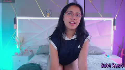 SUKI online show from July 2026 11:48:01 AM