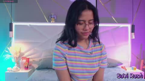 SUKI online show from July 2026 12:30:01 PM