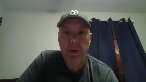 Snapshot of sullydog48 chatting on October 2025 11:59:02 PM Sully online show from October 2025 11:59:02 PM