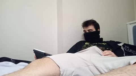 Niko online show from November 2025 08:25:02 PM