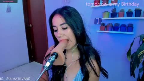 Diana online show from May 2026 02:03:01 PM