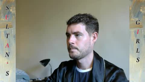 The Sultan online show from October 2025 08:48:01 PM