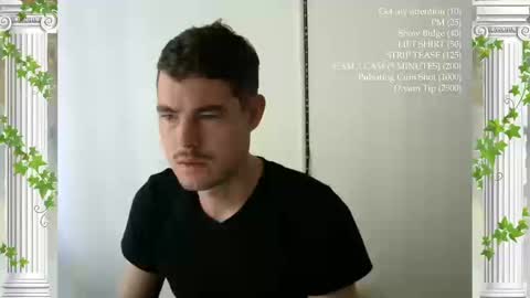 Snapshot of sultansgirls chatting on March 2026 03:06:02 PM The Sultan online show from March 2026 03:06:02 PM