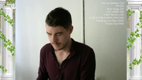 Snapshot of sultansgirls chatting on March 2026 12:20:01 PM The Sultan online show from March 2026 12:20:01 PM