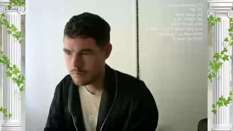 Snapshot of sultansgirls chatting on March 2026 02:20:02 PM The Sultan online show from March 2026 02:20:02 PM