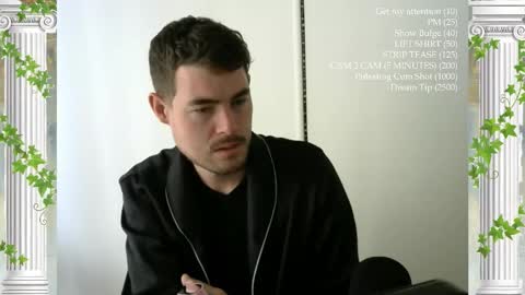 Snapshot of sultansgirls chatting on March 2026 11:59:02 AM The Sultan online show from March 2026 11:59:02 AM