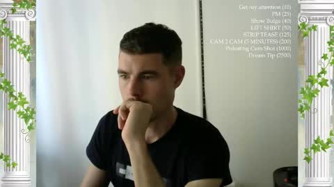 Snapshot of sultansgirls chatting on March 2026 02:09:02 PM The Sultan online show from March 2026 02:09:02 PM