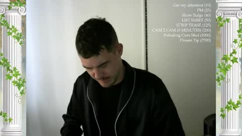 Snapshot of sultansgirls chatting on March 2026 12:20:02 PM The Sultan online show from March 2026 12:20:02 PM