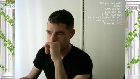 Snapshot of sultansgirls chatting on March 2026 04:57:01 PM The Sultan online show from March 2026 04:57:01 PM