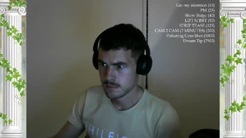 Snapshot of sultansgirls chatting on March 2026 05:46:01 AM The Sultan online show from March 2026 05:46:01 AM