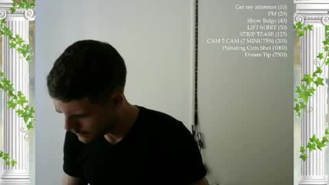 Snapshot of sultansgirls chatting on March 2026 09:09:02 PM The Sultan online show from March 2026 09:09:02 PM