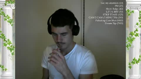 Snapshot of sultansgirls chatting on March 2026 02:45:02 AM The Sultan online show from March 2026 02:45:02 AM