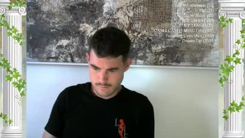 Snapshot of sultansgirls chatting on March 2026 06:52:01 PM The Sultan online show from March 2026 06:52:01 PM