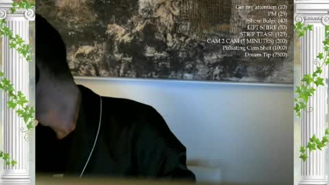 Snapshot of sultansgirls chatting on April 2026 07:20:02 AM The Sultan online show from April 2026 07:20:02 AM