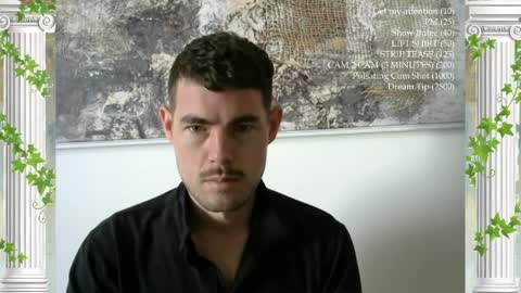 Snapshot of sultansgirls chatting on April 2026 01:53:01 PM The Sultan online show from April 2026 01:53:01 PM