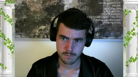 Snapshot of sultansgirls chatting on April 2026 02:09:01 AM The Sultan online show from April 2026 02:09:01 AM