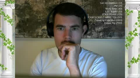 Snapshot of sultansgirls chatting on April 2026 02:54:01 AM The Sultan online show from April 2026 02:54:01 AM