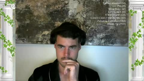 Snapshot of sultansgirls chatting on April 2026 04:32:01 AM The Sultan online show from April 2026 04:32:01 AM