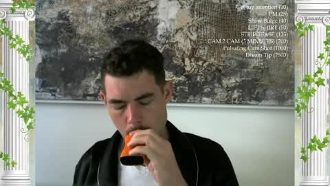 Snapshot of sultansgirls chatting on April 2026 12:50:02 PM The Sultan online show from April 2026 12:50:02 PM