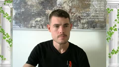 Snapshot of sultansgirls chatting on April 2026 06:08:02 PM The Sultan online show from April 2026 06:08:02 PM