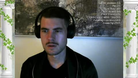 Snapshot of sultansgirls chatting on April 2026 06:13:05 AM The Sultan online show from April 2026 06:13:05 AM