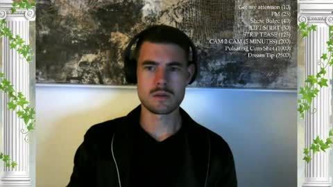 Snapshot of sultansgirls chatting on April 2026 06:19:01 AM The Sultan online show from April 2026 06:19:01 AM