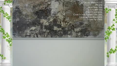 Snapshot of sultansgirls chatting on April 2026 08:14:01 PM The Sultan online show from April 2026 08:14:01 PM