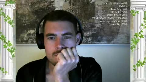 Snapshot of sultansgirls chatting on April 2026 02:38:02 AM The Sultan online show from April 2026 02:38:02 AM