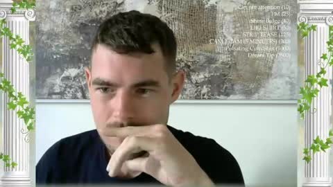 Snapshot of sultansgirls chatting on April 2026 05:07:01 PM The Sultan online show from April 2026 05:07:01 PM