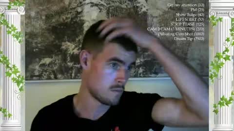 Snapshot of sultansgirls chatting on April 2026 12:38:02 AM The Sultan online show from April 2026 12:38:02 AM