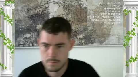 Snapshot of sultansgirls chatting on April 2026 05:30:02 PM The Sultan online show from April 2026 05:30:02 PM